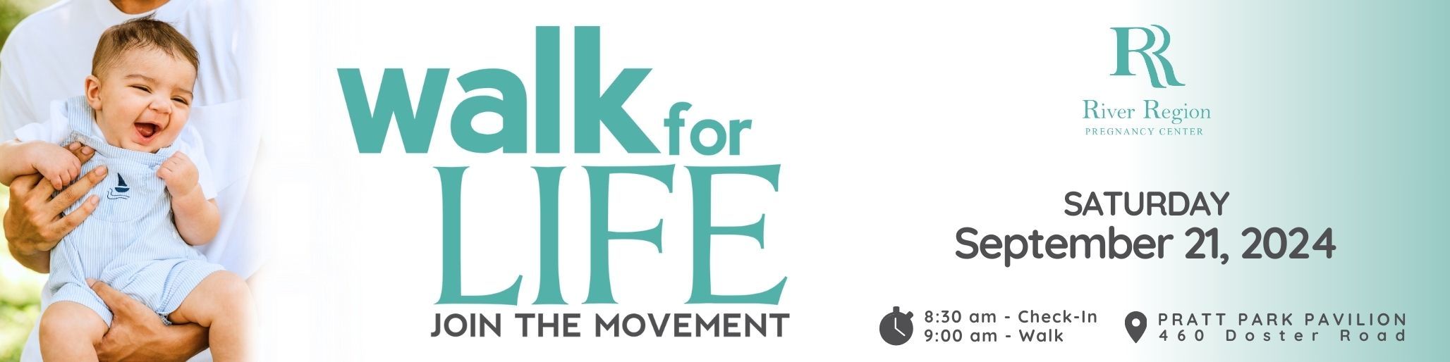 walk for life 